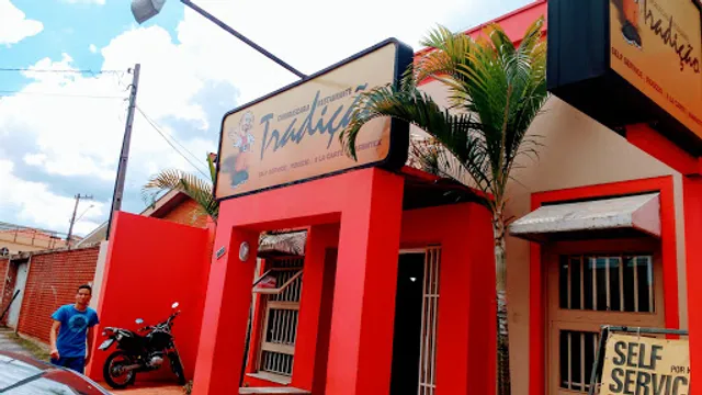 Churrascaria Restaurante Tradição