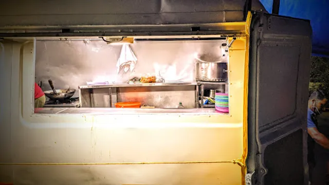 Irani Food Cart Vellayambalam