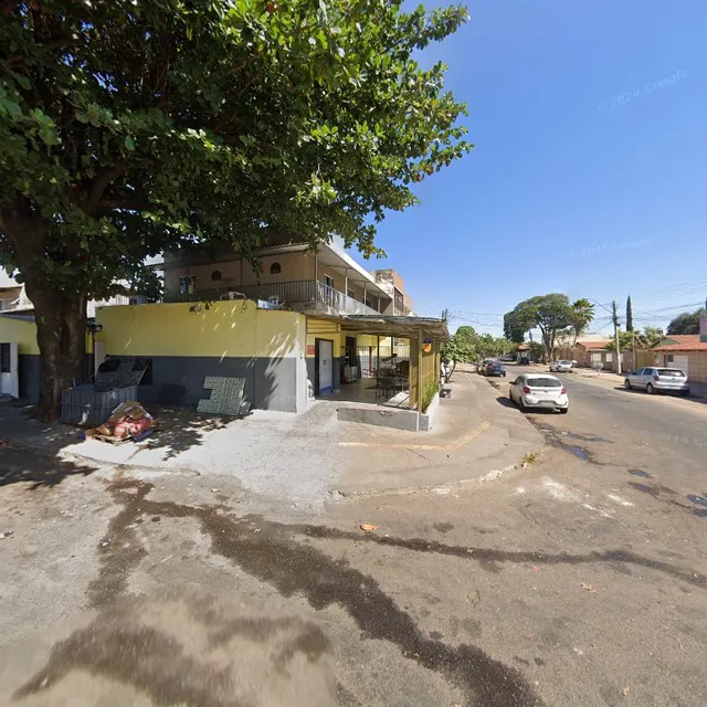 Panificadora e Lanchonete Ki-Delicia