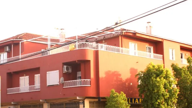 Apartamentos Turisticos Azahar Puente de Genave