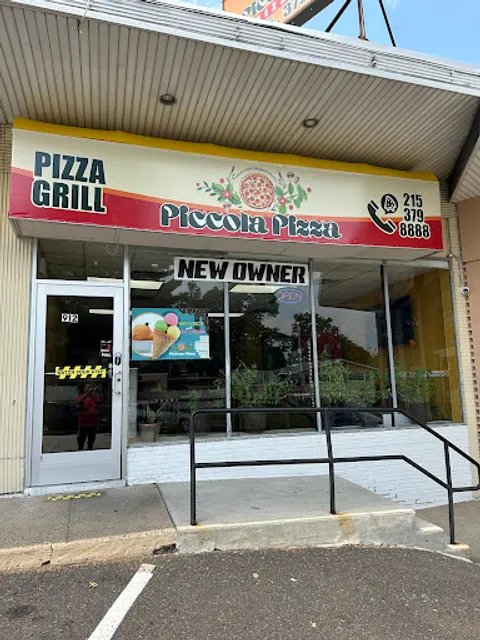 New Napoli’s Pizzeria