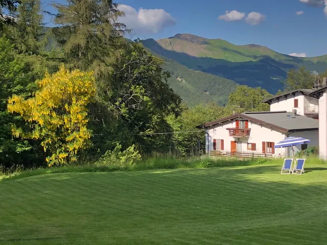 La Casetta Bed, Breakfast and Dinner