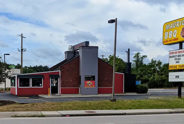 Maurice's BBQ Piggie Park