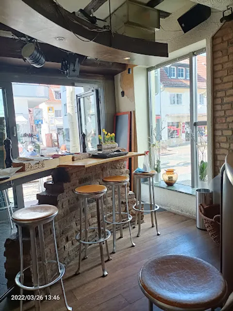 Restaurant Galileo-Galilei Caffe -Bar