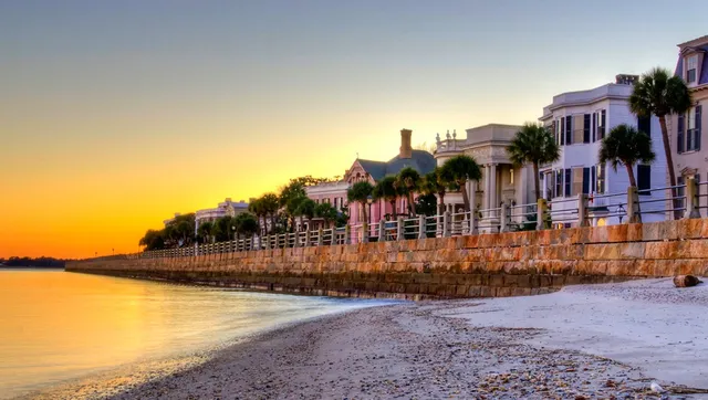 Adventure Sightseeing