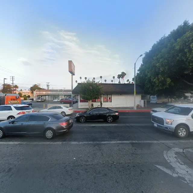 Oriental Health Massage