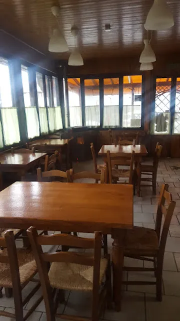 Piadineria La Capanna Menu su numero di WHATS APP