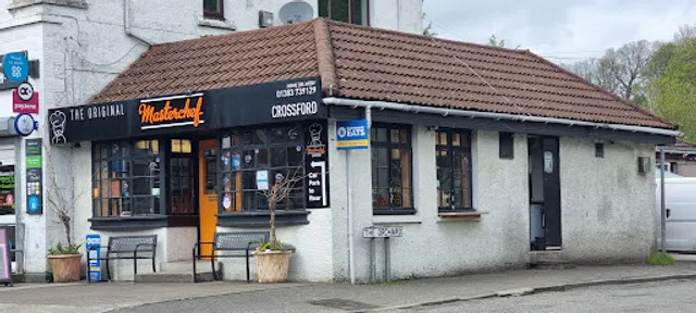 Masterchef Crossford