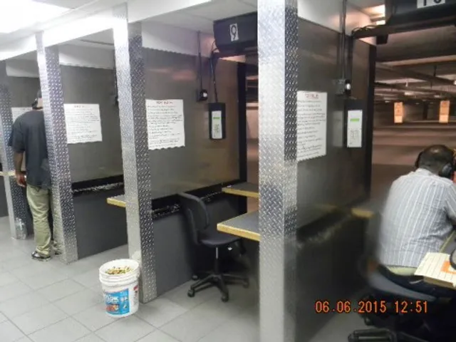 Davis Shooting Sports