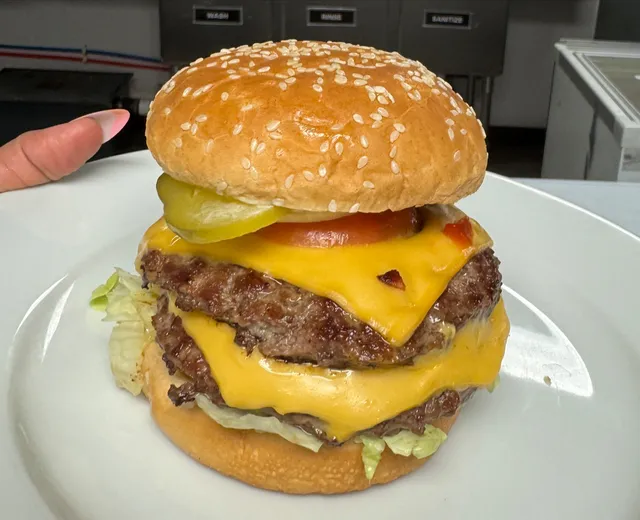 New York Fried Chicken Pizza and Grill