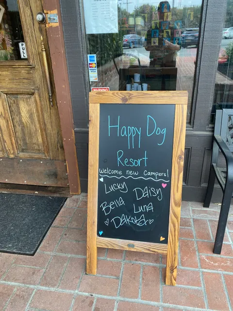 Happy Dog Resort