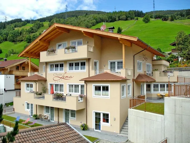 Chalet Lena