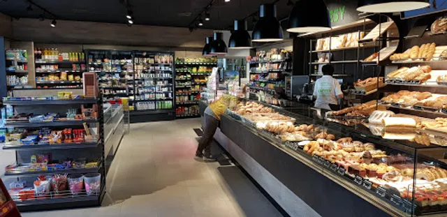 Bäckerei Kafesy GmbH