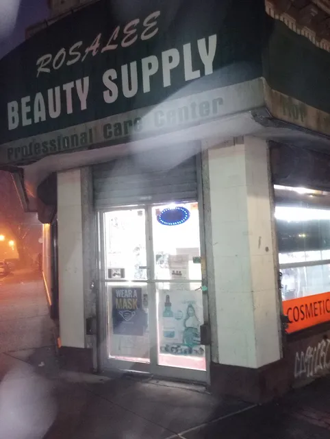 Rosalee Beauty Supply