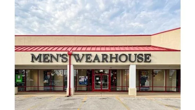 Men's Wearhouse