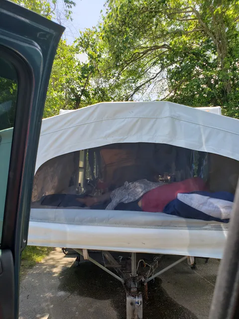 Fisherman's Memorial Park Farmers Market