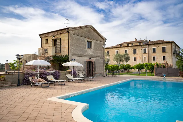 Tenuta Ciminata Greco