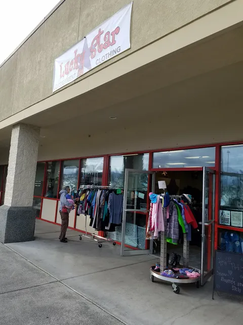Lucky Star Consignment Clothing Sequim
