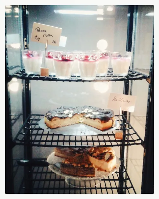 Röstcafé Augustusburg