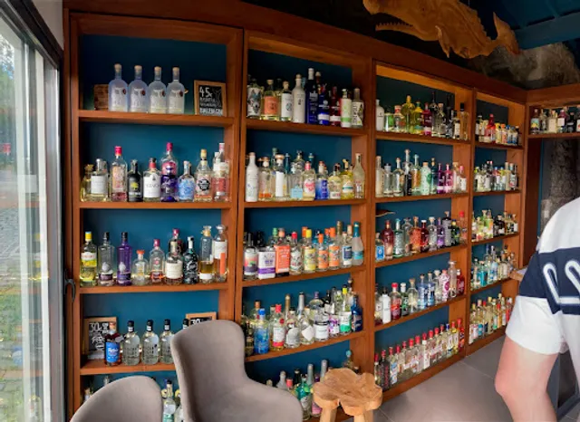 Azorean Sushi by Chef Joana