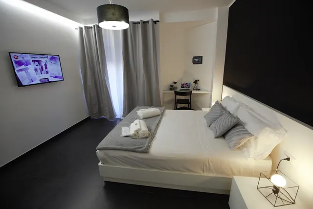 Casa Malupa Trastevere Luxury Apartments