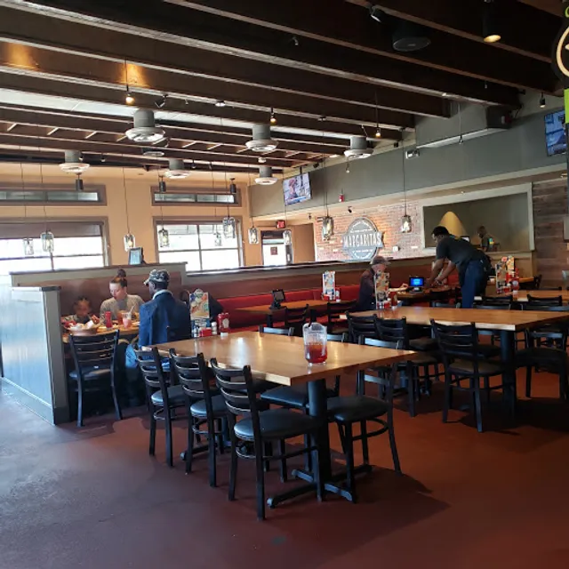 Chili's Grill & Bar