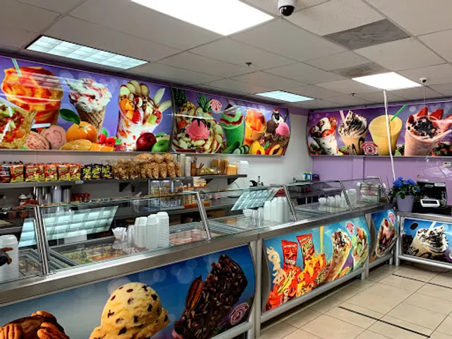 Neveria Michoacana LLC