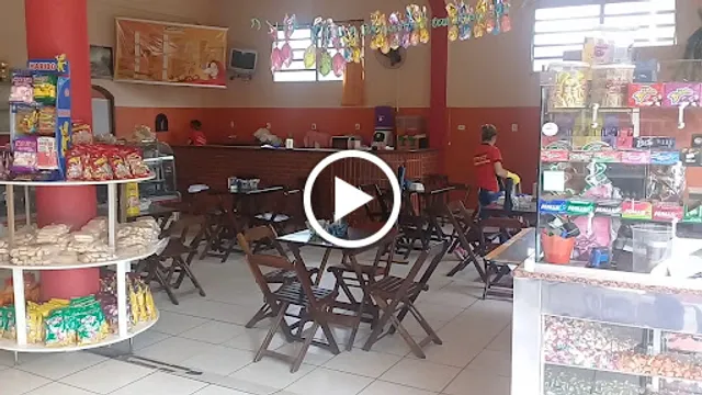 Panificadora Cardoso