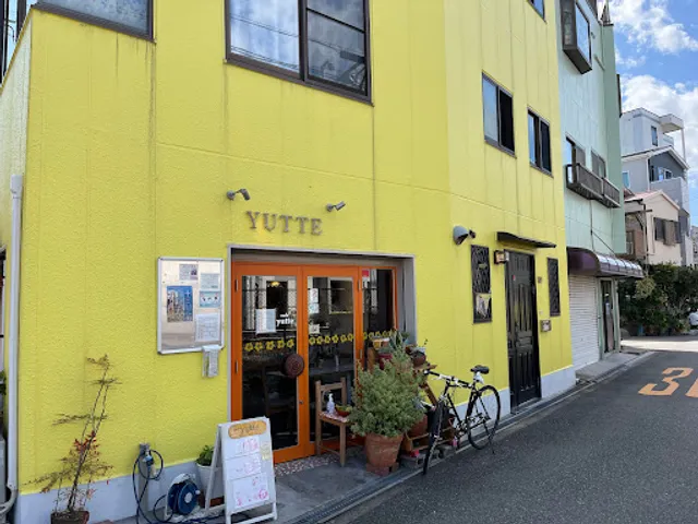 Yutte