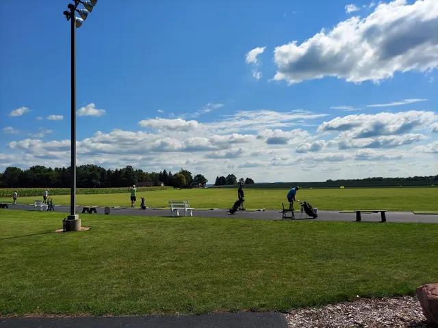 Goetz's Country View Driving Range