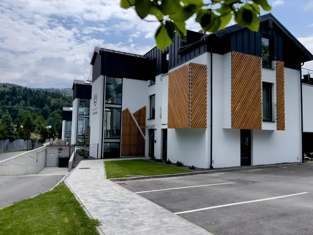 Apartament Madlen ul. Kalinowa 13/27 Szczyrk