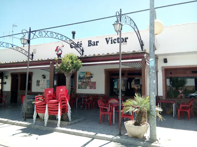 Café Bar Víctor