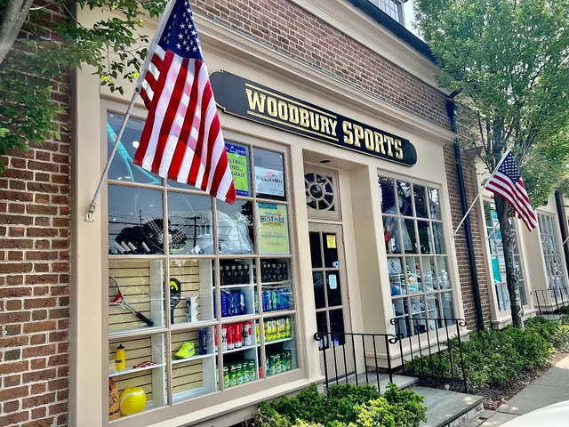 Woodbury Sports