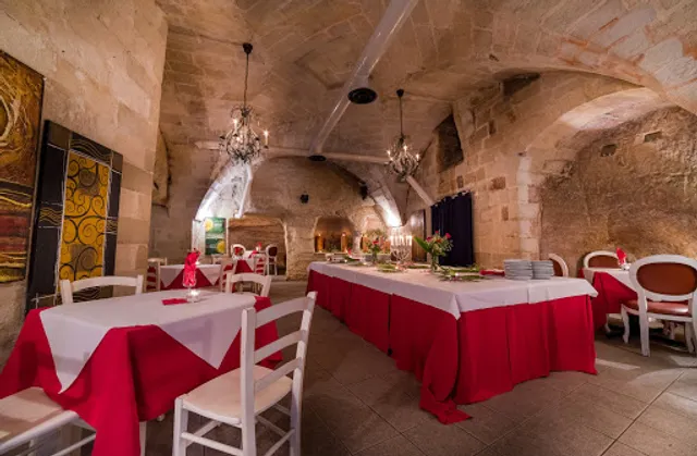 Caffè Borghese Poggiardo Ristorante, Pizzeria, Bar