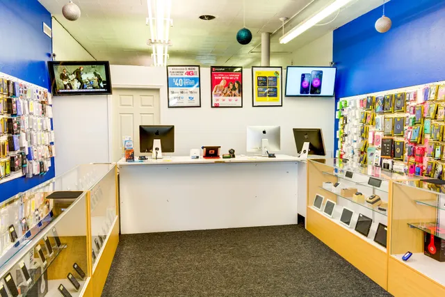 Ez Fix Cell Phone Repair