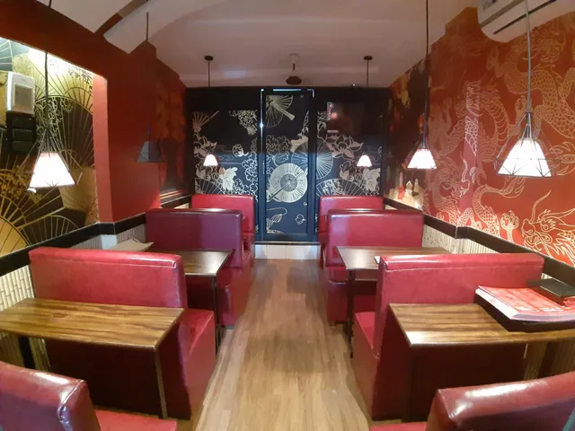 Red Hot Chilies Chinese Restro