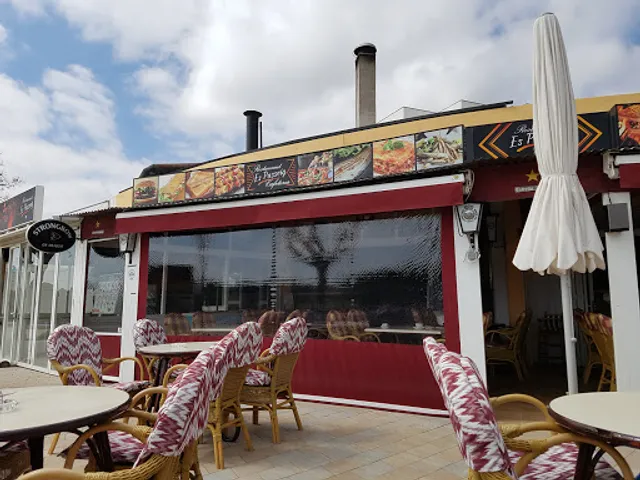 Restaurante Es Passeig