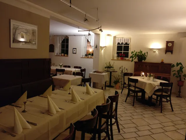 Gasthaus Alte Apotheke