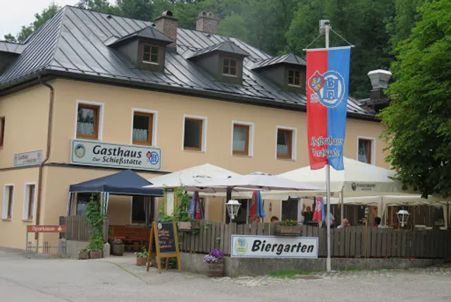 Gasthaus zur Schießstätte