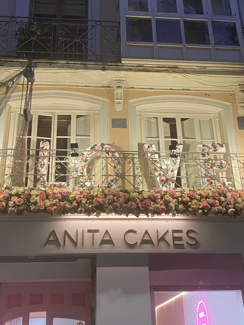 Anita Cakes | Brunch y repostería artesanal en Mallorca