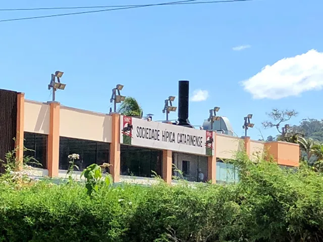 Restaurante Sociedade Hípica Catarinense
