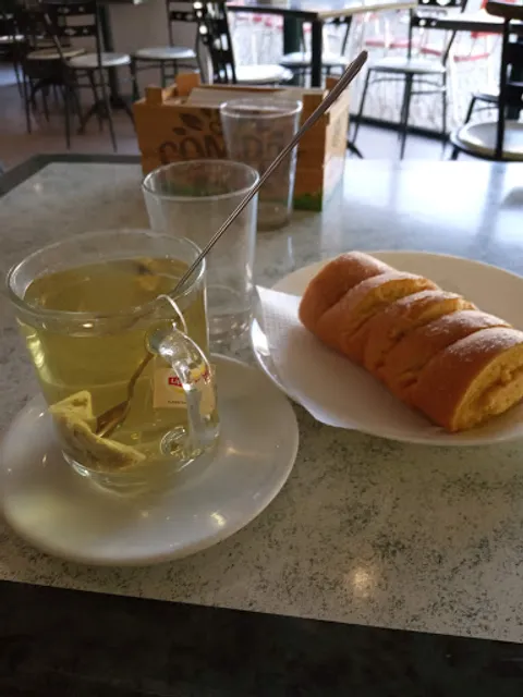 Henrique & Pacheco - Sociedade De Padaria E Pastelaria, Lda.