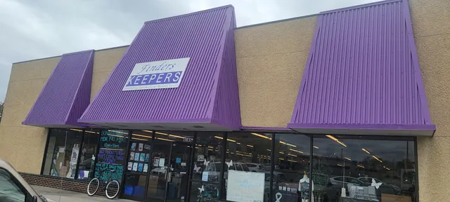 New River Shopping Center