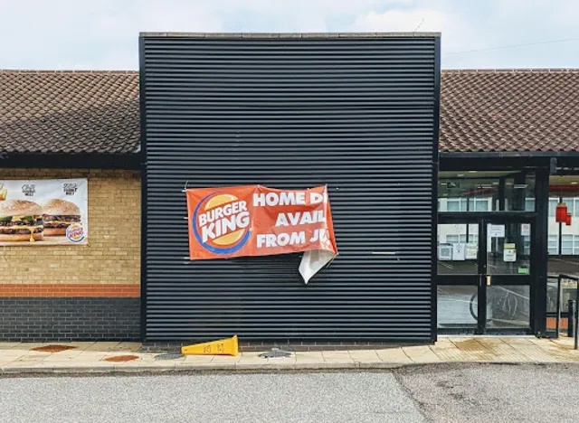 Burger King