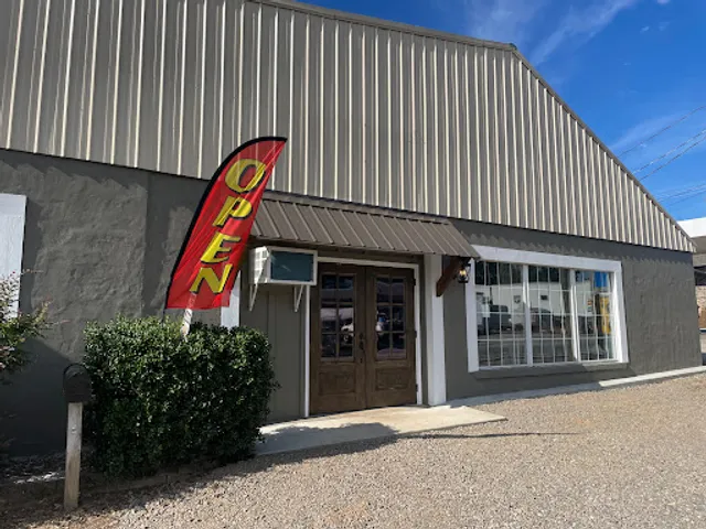 The Coffee Bean Bakery