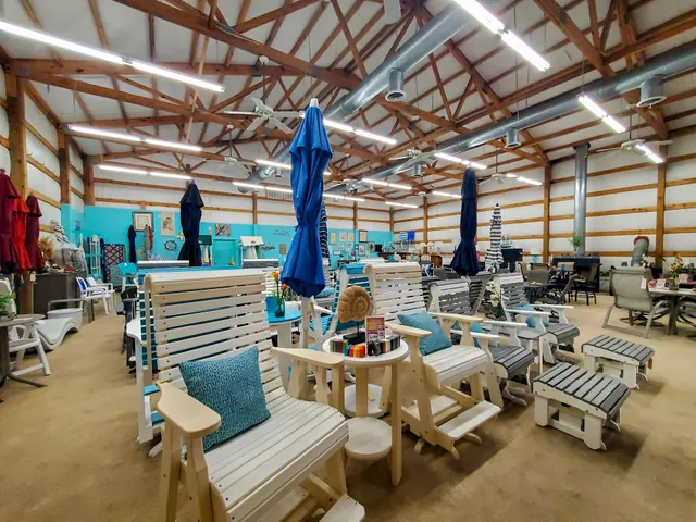 Tropicasual Furniture Warehouse