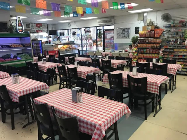 Carniceria El Amigazo