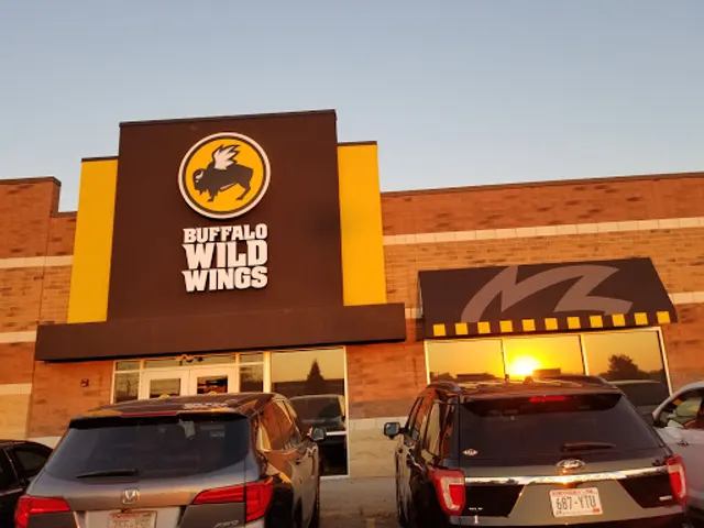 Buffalo Wild Wings