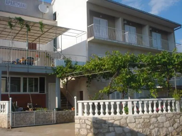 Apartments San Giorgio