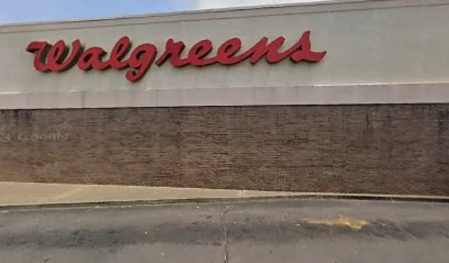 Walgreens Pharmacy